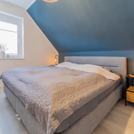 Am Schwanenteich Mit Dachterrasse - Innenstadt Appartement