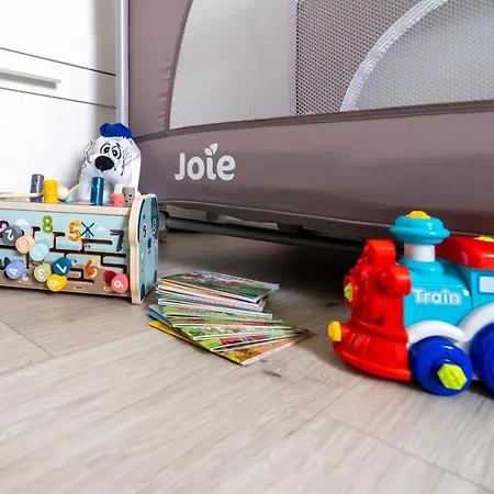 Appartement Am Schwanenteich Mit Dachterrasse - Innenstadt *
