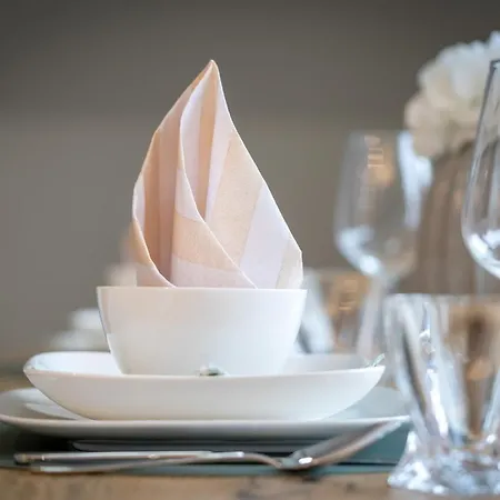 Am Schwanenteich Mit Dachterrasse - Innenstadt * 엠덴