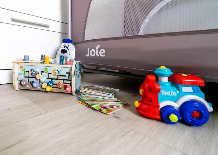 公寓 Am Schwanenteich Mit Dachterrasse - Innenstadt *